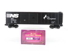 20-93123 Mth O Gauge 3-rail Sou Ns Norfolk Southern 50ft Box Car #523806 20-93123 Mth O Gauge 3-rail Sou Ns Norfolk Southern 50ft Box Car #523806