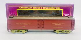 20-94177 Mth Premier Prr Pennsylvania R50b Express Reefer Car #2828