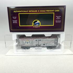 20-94629 Mth Premier Stokely Brothers And Co. 36 Wood Reefer O New Exclusive