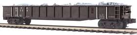 20-95618 Mth Premier O Rf&p Richmond Gondola Car Wft Junk Load #3350 - New