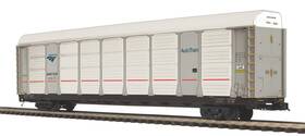 Mth 20-95816 Premier Atlas Corrugated Auto Carrier #9247 New