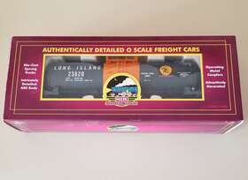 20-96251 Mth O Scale Lirr Long Island #23820 Tank Car Unused. Mr