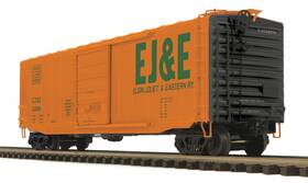 20-99301 Mth O Premier 50ft Ps-1 Box Car Elgin Joliet And Eastern #62059