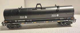 20-95162 Mth 2095162 O Scale Ciol Car Illinois Central #299689