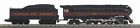 30-1633-1 Mth 3.0 Imperial Sale - 611 Loco " Steam Ps