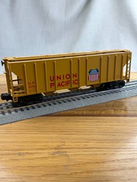 30-7005e Mth Union Pacific #11136 Ps-2 Discharge Hopper O-gauge