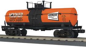 30-73613 Mth Hooker Tank Car Railking O Gauge 3 Rail Rd #44057