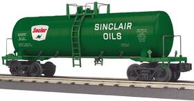 30-73637 Mth Railking Sinclair Modern Tank Car # 9131