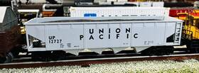 30-7509 Mth Mth/rail King O Scale Union Pacific #12727 Hopper Car