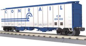 30-75729 Mth Railking Conrail Airslide Hopper Car O Gauge Freight - New