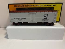 30-78187 Mth Railking Pennsylvainia Modern Reefer Car...nib