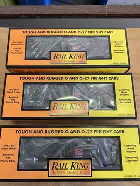 30-7990 Mth 3 Railking U.s. Army Corps Of Engineers Bunk Car O Gauge Train