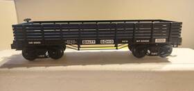 3072599 Mth Railking By O Scale Gondola Baltimore And Ohio #6001