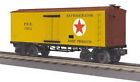 3078162 Mth Prr 19th Reefer Century
