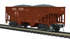 2097282 Mth 34 Up Car Composite Hopper
