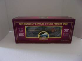 381916 Mth 38196 Electric Trains O Scale 8000 Gal. Tank Car Canadian Pacific #381916