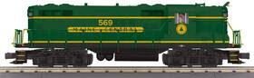 20-29048-1 Mth 658081478494 Premier Maine Central Gp-7 #564 Protosounds 3.0 New