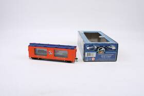 Mth 8199012 Ho Scale 81-99012 2010 Dap Lionel Corporation Operating Action Car
