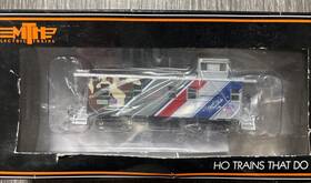 85-77012 Mth Mth. Spirit Of Union Pacific Steel Caboose 1943 New/opened Box 85-77012 Mth Mth. Spirit Of Union Pacific Steel Caboose 1943 New/opened Box