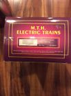 92013 Mth Car Englehard Tank Chemical
