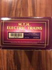93034 Mth Plug 50 Door Boxcar Pacific Union Double