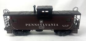 Mt-9101l Mth Pennsylvania O Scale Extended Vision Lighted- Tested