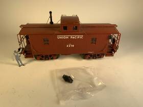 20-91122 Mth Premier Union Pacific N-6b Caboose #2270 Ob