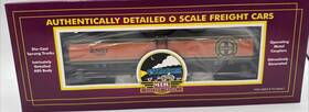 20-92010 Mth Premier Electric Trains Bnsf Burlington Tank Car O Scale New In Box 20-92010 Mth Premier Electric Trains Bnsf Burlington Tank Car O Scale New In Box