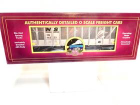 20-92166d Mth Premier # Norfolk Southern Coalporter Hopper Car W Coal Load-new