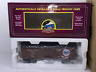 20-94419 Mth Premier White Pass And Yukon 36 Woodsided Reefer Car #772 O New Wp&y