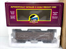 20-94438 Mth Premier British Columbia Market Co Limit 36 Reefer #201 O New Ctta