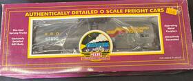 20-96009 Mth Premier 20 000 Gallon Tank Car Seaboard System Sbd 67890 3rail