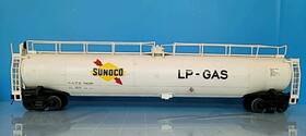 20-96114 Mth Premier Fb3 No. Sunoco 33k Gal. Tank Car #34198