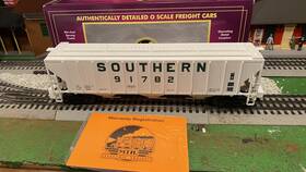 20-97256 Mth Premier Southern Ps2-cd Hopper