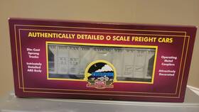 20-97287 Mth Premier Akron Canton And Youngstown Ps-2 Hopper New Uncataloged