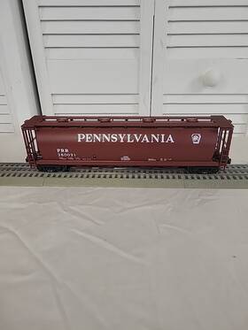 Mth Premier 658081038704 O Scale Freight Cars