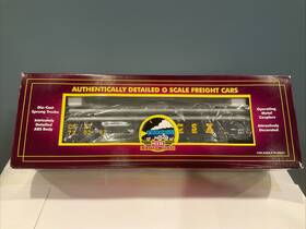 20-98066 Mth Premier 658081242996 Csx Gondola Car With Pipe Load 20-98066 Mth Premier 658081242996 Csx Gondola Car With Pipe Load