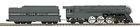 2035241 Mth Ps3 4-6-4 Nyc 5451 -rail