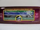 98630 - Mth Rolling Car Flat 48 20- Trailer Rock