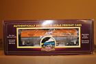 Mt-9201l " Mth Tanker Chemical 10009 Premier Box Grande Rio Scale