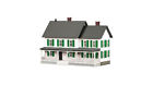 Mth3090331 Mth White House Country 4 Green Trains