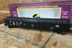 Mth20-98783 Gondola Car Cover Lake - Pittsburg Erie