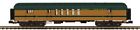 Mth2042011 Gn Madison Trains 70 Mth Rpo