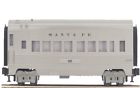 Mth30-67705 Mth Electric Trains Gauge Railking Streamlined Coach Car