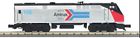 Mth30202171 Ps3 156 Genesis Trains Mth Amtrak -27