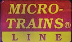32060-2507 Mtl N Scale 32060 Frisco 50ft Standard Box Car Plug Door