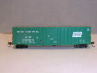 224301 N Eastern Seaboard Models Pc Despatch Shops 50foot Class X65 Boxcar