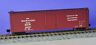 50237 N Fvm Fox Valley Models 90415 Milw Road Olympian 50foot Rib Side Box Rd. #50237