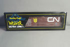 425125 National Ps-1 Car Box Canadian Cn -rail Ultra Scale Weaver Lione