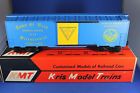500-1001 Nbt Kmt Kris Model